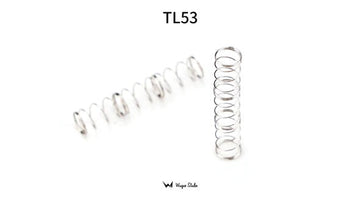 Wuque Studio 53g Triple Stage Switch Springs (110 pack)