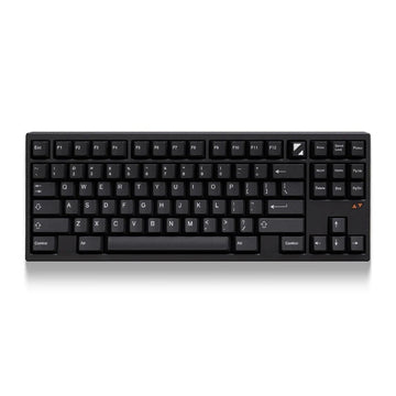Createkeebs LuminKey80 WKL Aluminum TKL Hotswap Wireless Mechanical Keyboard