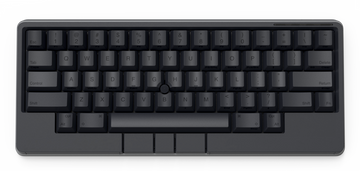 HHKB Studio 60% Hotswap Bluetooth Mechanical Keyboard