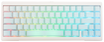 Ducky Tinker 65 POM Edition ProjectD 65% Hotswap RGB Keyboard