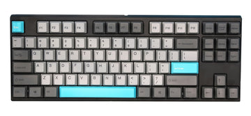 Varmilo VPH87 Moonlight TKL Hotswap White LED Mechanical Keyboard