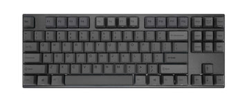 Varmilo VPH87 Charcoal Hotswap White LED Mechanical Keyboard