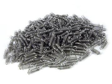 MK 100x Kailh BOX Stainless Steel Springs 65G SPRiT Edition