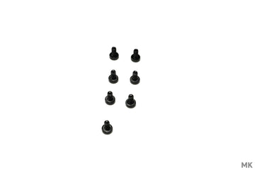 MK Point65 M2 Screws (Pack of 7)