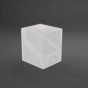 Gamegenic Bastion XL Deck Box - 100+ - White