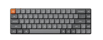 Keychron K7 Max 65% Hotswap Wireless RGB Keyboard