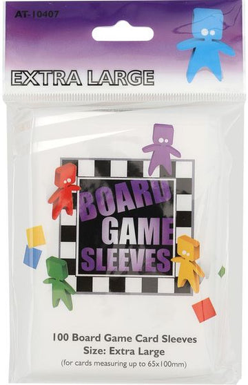 Arcane Tinmen Boardgame Sleeves Extra Large