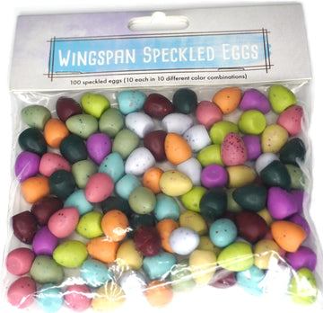 Wingspan : Speckled Eggs Accessory