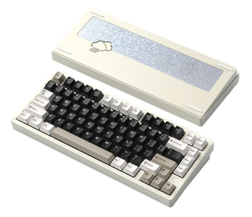 WOBKEY Rainy 75 Pro Keyboard