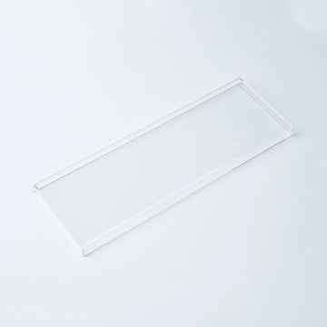 Keychron Acrylic Keyboard Dust Cover