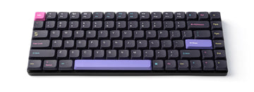 Keychron Developer 137 Key LSA Profile PBT Dye Sub Keycap Set