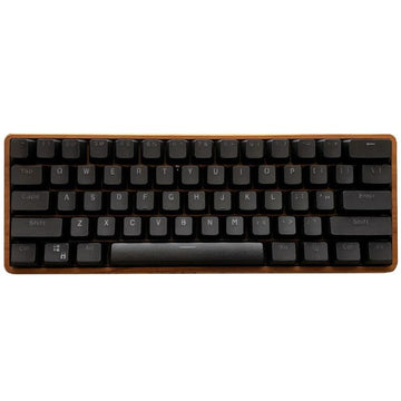Ace Pad Tech APT04 Magnetic HE 60% RGB Double Shot PBT Mechanical Keyboard