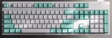 Vortex Multix 104 VIA Summer Hotswap Wireless Mechanical Keyboard