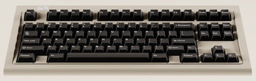 Vortex Model M SSK WKL TKL Hotswap Bluetooth and Wireless 2.4 GHz. Mechanical Keyboard