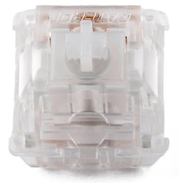 Zeal PC Pearlio Linear PCB Mount Switch