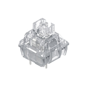 TTC Frozen Silent V2 39g Linear Plate Mount Switch