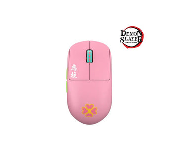 Pulsar x Demon Slayer X2H Wireless Mouse