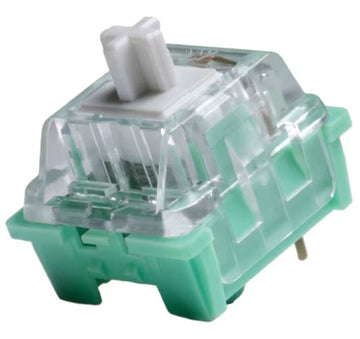 KTT Cabbage Tofu 45g Linear Plate Mount Switch