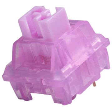 KTT Phalaenopsis 37g Tactile Plate Mount Switch