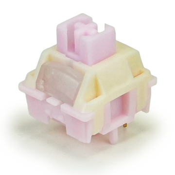 KTT MoonRosa 37g Linear PCB Mount Switch