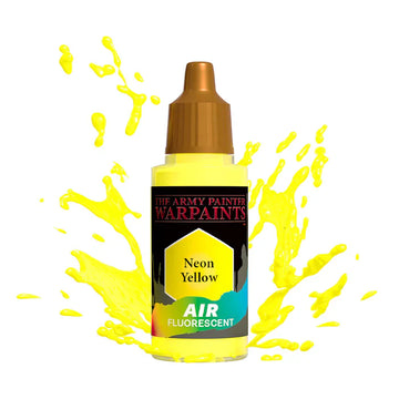 Air: Neon Yellow