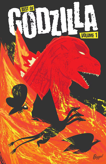 Best of Godzilla 01