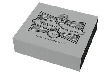 2023 National Treasures Baseball 4 Box PYT Case Break #701