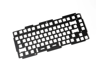 Keychron Q1 Knob / No Knob Plate