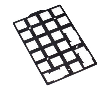 Keychron Q0 Plate