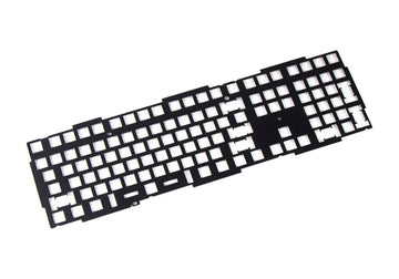 Keychron Q6 w/ Knob Plate