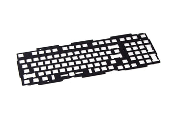 Keychron Q5 w/ Knob Plate