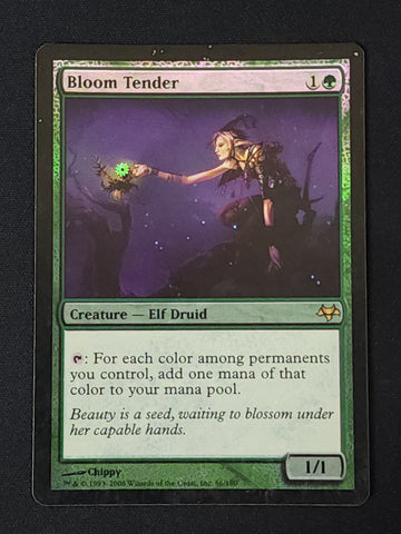 Bloom Tender