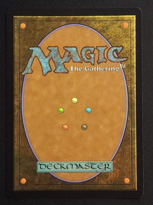 Horobi, Death's Wail (Serial Numbered 167/500)
