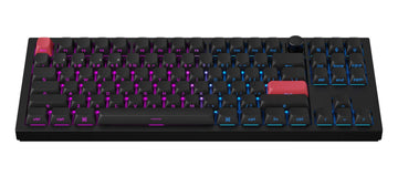 Keychron Q3 Max Side Print TKL Hotswap Wireless Keyboard