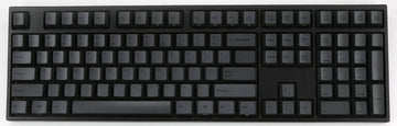 Varmilo VPG108 Charcoal Hotswap RGB Mechanical Keyboard
