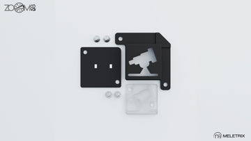Meletrix Zoom65 V3 Modules