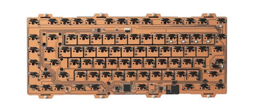 Shortcut Studio Bridge75 PCB