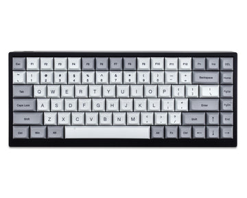 Vortex Tab 75 75% Bluetooth Dye Sub PBT Mechanical Keyboard