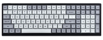Vortex Tab 90 Wireless Mechanical Keyboard