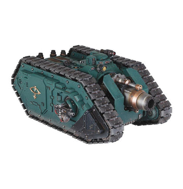 Warhammer The Horus Heresy Legiones Astartes Typhon Heavy Siege Tank