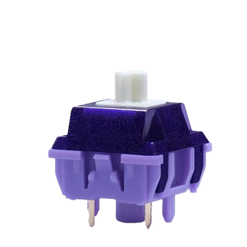 Click Inc BTP V2 42g Tactile PCB Mount Switch