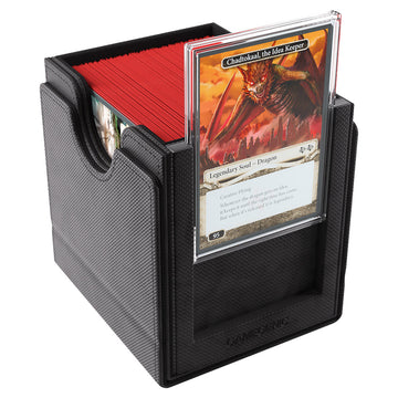 Sidekick Pro 100+ XL Convertible Deck Box