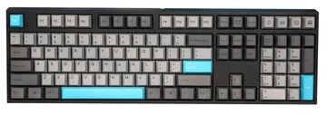Varmilo VPT108 Moonlight Hotswap Wireless RGB Keyboard