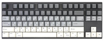Varmilo VPT87 Yakumo TKL Hotswap Wireless RGB Keyboard