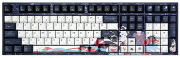 Varmilo VPT108 Chang'e Hotswap Wireless RGB Keyboard
