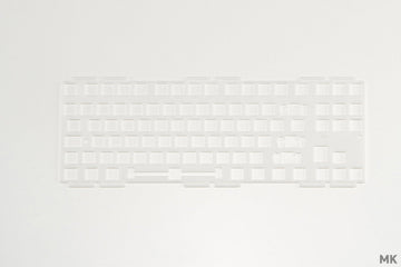 Evoworks Evo80 Polypropylene Plate