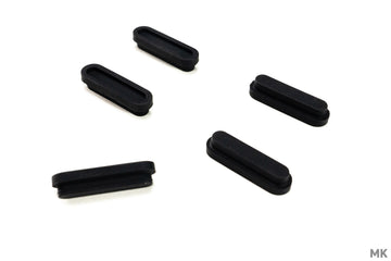 MK Point Series Feet (5 Pack)