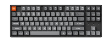 Keychron K8 Max ABS TKL Hotswap Wireless Keyboard