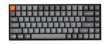 Keychron K2 Max Aluminum 75% Hotswap Wireless RGB Keyboard