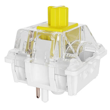 Keychron Super Banana 57g Tactile PCB Mount Switch